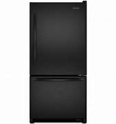 Image result for KitchenAid Bottom Freezer Single Door Refrigerators