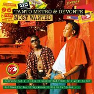 Image result for Most Wanted Vectro