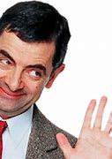 Image result for Mr Bean