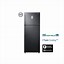 Image result for Samsung Refrigerator Double Door Front View