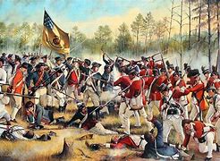 Image result for British Revolutionary War