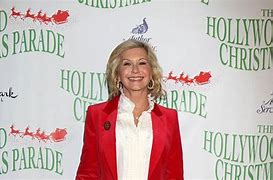 Image result for Olivia Newton Physical