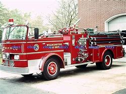 Image result for Old Fire Trucks for Sale