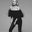 Image result for Sharon Stone Vogue Germany