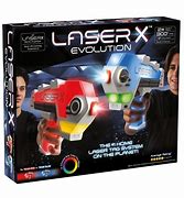 Image result for Laser X Evolution B2 Blaster