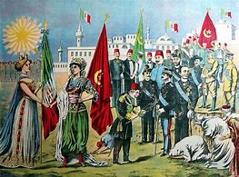 Image result for Italo-Turkish War