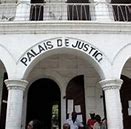 Image result for Palais De Justice Haiti
