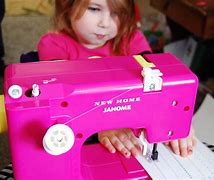 Image result for Toy Sewing Machines for Kids