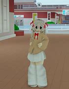 Image result for Robloxian High School Thicc Avatar
