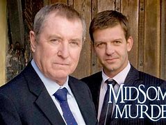Image result for Midsomer Murders Series 1