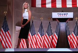 Image result for Kayleigh McEnany Working Out