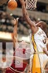 Image result for Isaiah Jackson Pacers