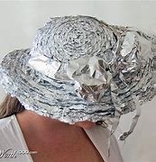 Image result for Stylish Tin Foil Hats