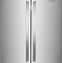 Image result for Whirlpool Refrigerator with Interior Water