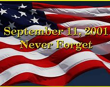 Image result for September 11th Flag