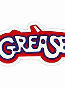 Image result for Grease Logo.jpg