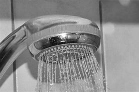 Image result for Built in Ceiling Shower Head