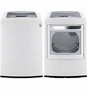 Image result for Sears Washers and Dryers Sets Red