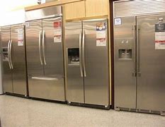 Image result for New Damaged Refrigerators for Sale