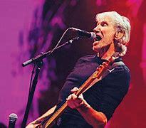 Image result for Roger Waters the Wall Disc 2