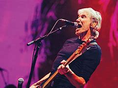 Image result for Roger Waters Latest