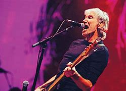 Image result for Roger Waters 70s
