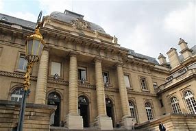 Image result for Palais De Justice
