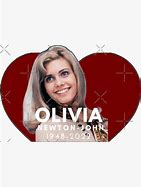 Image result for Olivia Newton-John Heart Attack