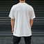 Image result for Street Oversized Shirt White