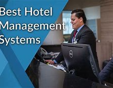 Image result for Hotel Managemen System