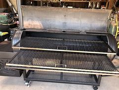Image result for Professional BBQ Smokers for Sale