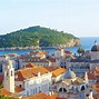 Image result for Dubrovnik Croatia Beach People