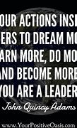 Image result for Leadership Power Quotes
