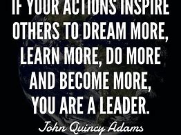 Image result for What Is Leadership Quotes