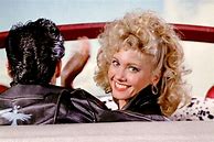 Image result for Sandy Olivia Newton-John Grease Posters