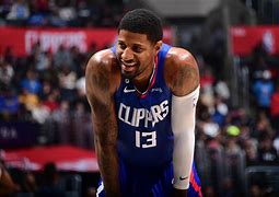 Image result for Dallas Mavericks vs Los Angeles Clippers Paul George
