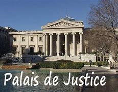 Image result for Marseille Palais De Justice