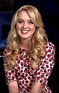 Image result for Kathryn Newton Jimmy Fallon
