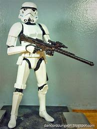 Image result for Star Wars Black Stormtrooper