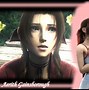 Image result for FF7 Aerith HD Wallpaper