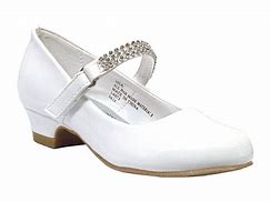 Image result for White Shoes for Girls
