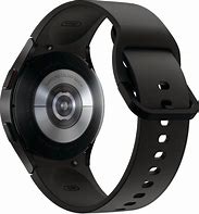 Image result for Samsung Galaxy Watch4 40MM - Black - Smartwatch