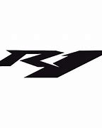 Image result for Yamaha R1 Logo