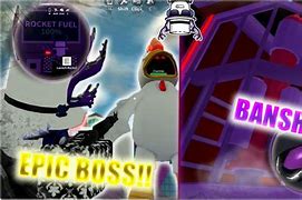 Image result for Mad City Boss Fight