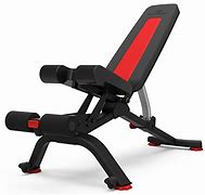 Image result for Bowflex Weight Bench