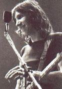 Image result for Bassist Roger Waters
