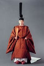 Image result for Japanese Emperor Hat