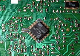 Image result for The Integrated Circuit