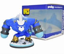 Image result for Prodigy Fire Keystone