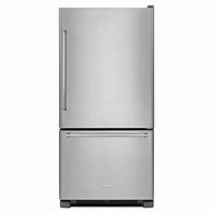 Image result for refrigerator with bottom freezer
